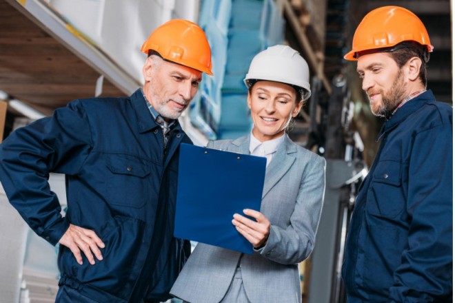 Masterclass for Maintenance and Reliability Technicians